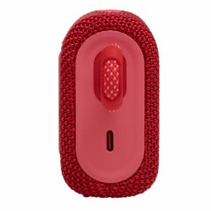 Enceintes portables Bluetooth JBL Go 3 - Rouge Image 3