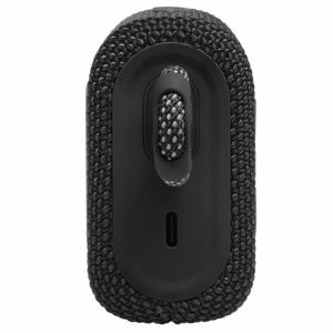 Enceintes portables Bluetooth JBL Go 3 - Noir Image 2