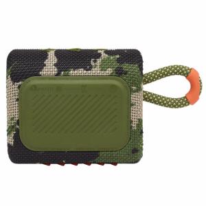 Enceintes portables Bluetooth JBL Go 3 - Camouflage Image 1