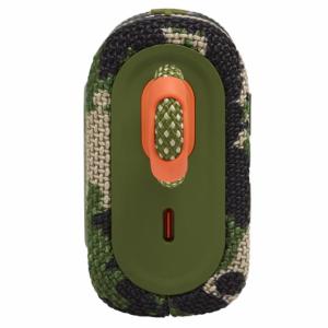 Enceintes portables Bluetooth JBL Go 3 - Camouflage Image 2