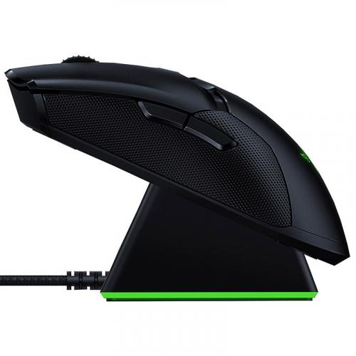 Souris Gaming Sans fil Razer Viper Ultimate + Dock de chargement - Noir Image 3