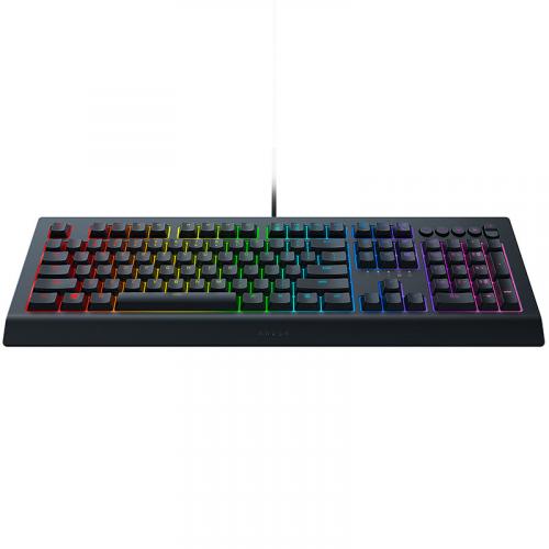 Clavier Gaming Filaire Razer Cynosa v2 - Noir Image 1