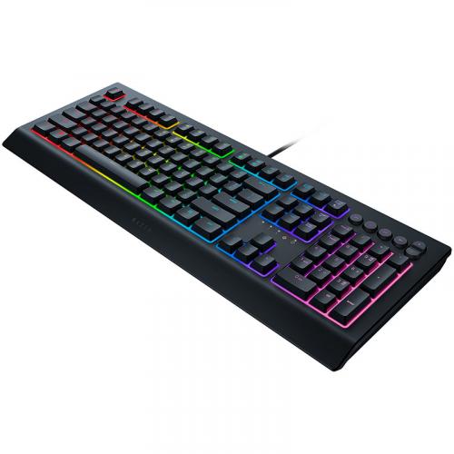 Clavier Gaming Filaire Razer Cynosa v2 - Noir Image 2
