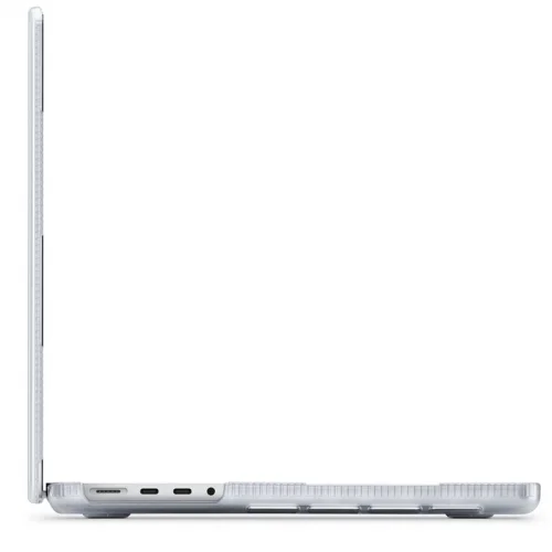 Coque de Protection Transparente pour MacBook Pro 14 pouces Image 1