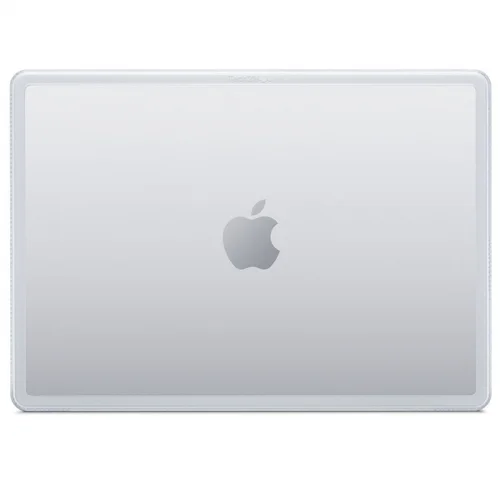 Coque de Protection Transparente pour MacBook Pro 14 pouces Image 2
