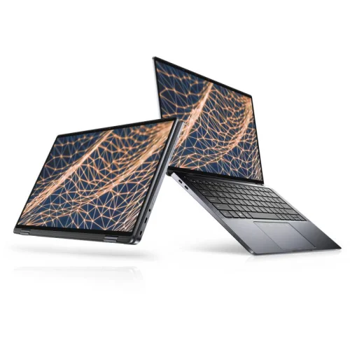 Dell Latitude  9330 (2023) - Convertible/Tactile (i7 12eme/32Go/512Go SSD/13,3\