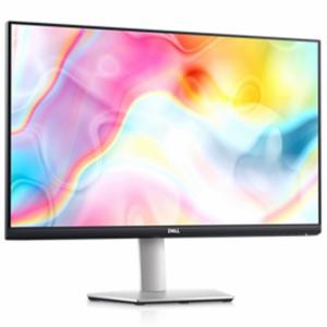 Moniteur Dell 27\