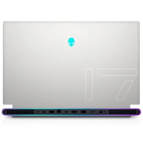 Alienware X17 R2 (I9 12eme/64Go/2To/UHD/3080Ti 16GO/17.3\