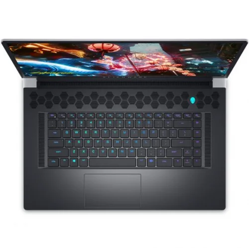 Alienware X17 R2 (I9 12eme/64Go/2To/UHD/3080Ti 16GO/17.3\