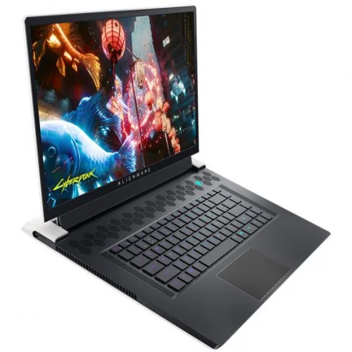 Alienware X17 R2 (I9 12eme/64Go/2To/UHD/3080Ti 16GO/17.3\