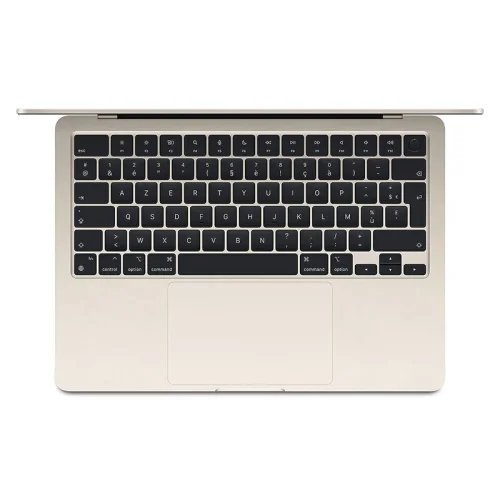 Apple MacBook Air 13\