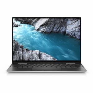 DELL XPS 13 7390 2 en 1 (I7 10eme/16Go/ 512Go SSD/UHD+/Tactile) Image 1