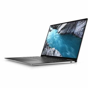 DELL XPS 13 7390 2 en 1 (I7 10eme/16Go/ 512Go SSD/UHD+/Tactile) Image 2