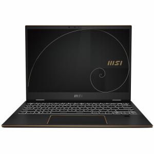 MSI Summit E13 Flip Evo (i7 11eme/32Go/1 To/FHD+/Tactile) Image 2