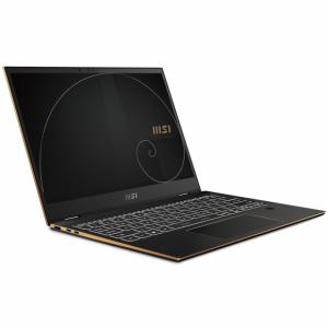MSI Summit E13 Flip Evo (i7 11eme/32Go/1 To/FHD+/Tactile) Image 5