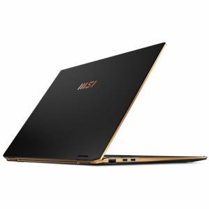 MSI Summit E13 Flip Evo (i7 11eme/32Go/1 To/FHD+/Tactile) Image 6
