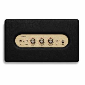 Marshall Acton II Enceinte Bluetooth résidentielle - Noir Image 1