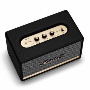 Marshall Acton II Enceinte Bluetooth résidentielle - Noir Image 2