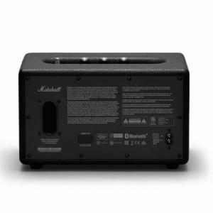 Marshall Acton II Enceinte Bluetooth résidentielle - Noir Image 3