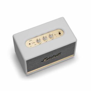 Marshall Acton II Enceinte Bluetooth résidentielle - Blanc Image 1