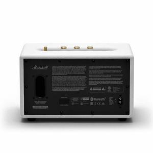 Marshall Acton II Enceinte Bluetooth résidentielle - Blanc Image 2