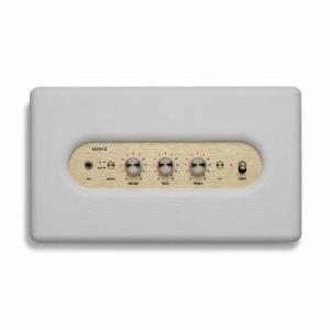 Marshall Acton II Enceinte Bluetooth résidentielle - Blanc Image 3