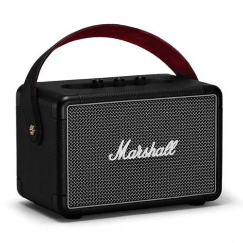 Marshall Kilburn II Enceinte Bluetooth Portable - Noir Image 2