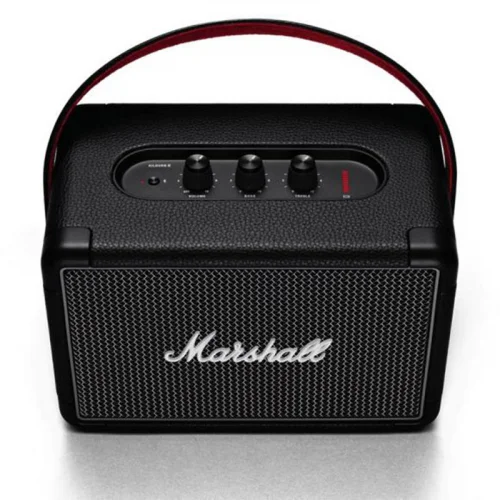 Marshall Kilburn II Enceinte Bluetooth Portable - Noir Image 3