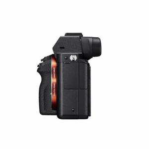 Sony Alpha A7 II Image 3