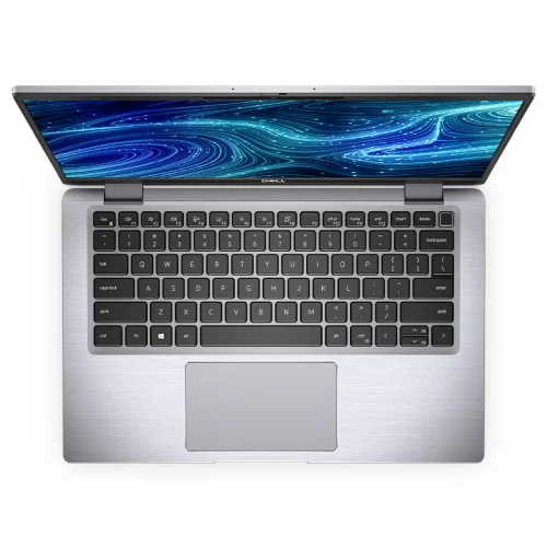 Dell Latitude 7420 2en1 - Convertible/Tactile (i7 11 eme/16Go/512Go SSD) Image 7