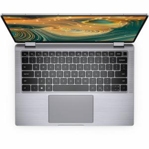 Dell latitude 9420 2en1 - Convertible/Tactile (i7-1185G7/16Go/512Go SSD/QHD+) Image 6