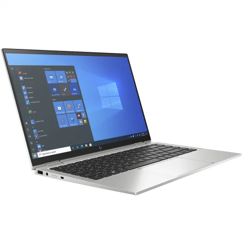 HP EliteBook x360 1040 G8 2en1 - Convertible/Tactile (i7 11eme/16Go/512Go SSD) Image 2