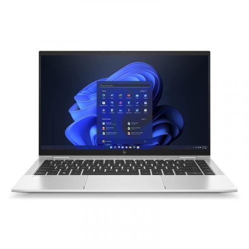HP EliteBook x360 1040 G8 2en1 - Convertible/Tactile (i7 11eme/16Go/512Go SSD) Image 1