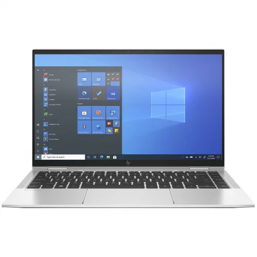 HP EliteBook x360 1040 G8 2en1 - Convertible/Tactile (i7 11eme/16Go/512Go SSD) Image 3