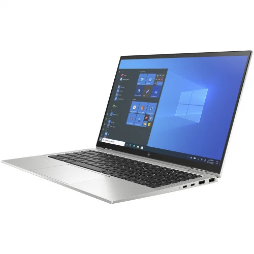 HP EliteBook x360 1040 G8 2en1 - Convertible/Tactile (i7 11eme/16Go/512Go SSD) Image 4