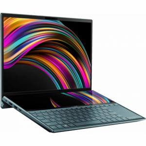 ASUS ZenBook Duo Image 3