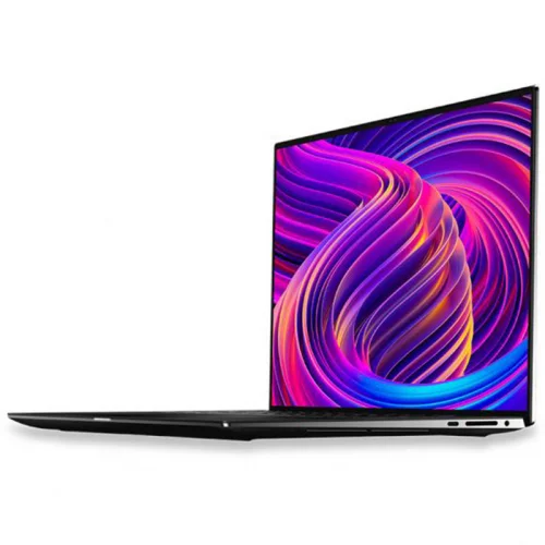 DELL XPS 15 - 9510 (i9-11900H/32Go/1To SSD/OLED 3.5K/Tactile) Image 5