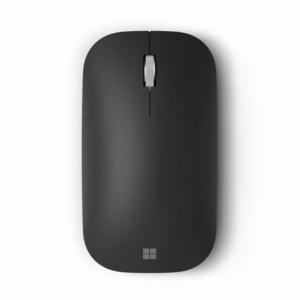 Souris Microsoft Mobile - Noir Image 2