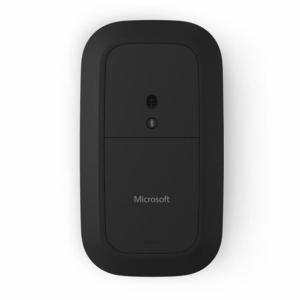 Souris Microsoft Mobile - Noir Image 3