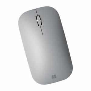Souris Microsoft Mobile - Gris Image 1