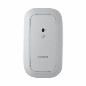 Souris Microsoft Mobile - Gris Image 2