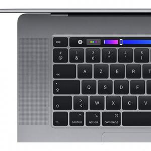 Apple MacBook Pro 16\