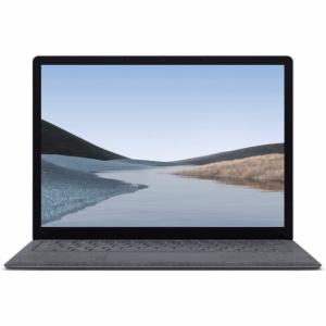 Microsoft Surface Laptop 3 (13.5\