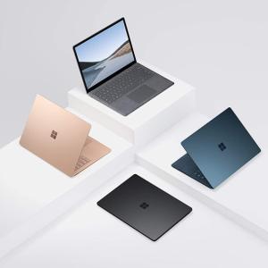 Microsoft Surface Laptop 3 (13.5\