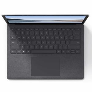Microsoft Surface Laptop 3 (13.5\