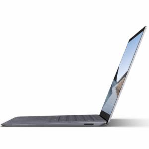 Microsoft Surface Laptop 3 (13.5\