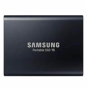 Disque Dur Externe SSD Samsung T5 (1To) - Noir Image 4
