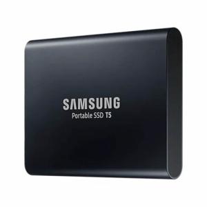 Disque Dur Externe SSD Samsung T5 (1To) - Noir Image 7