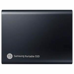 Disque Dur Externe SSD Samsung T5 (1To) - Noir Image 9