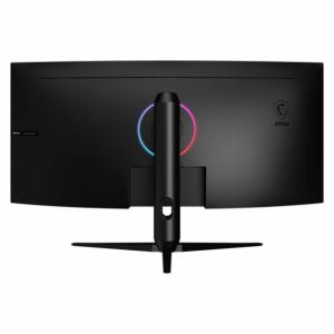 Moniteur MSI Gaming Optix MAG342CQRV  Image 1